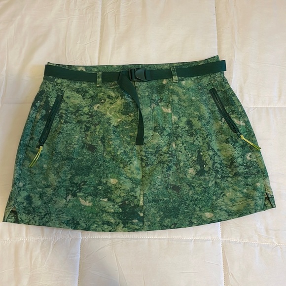 Outdoor voices rectrek skirt - Picture 2 of 5